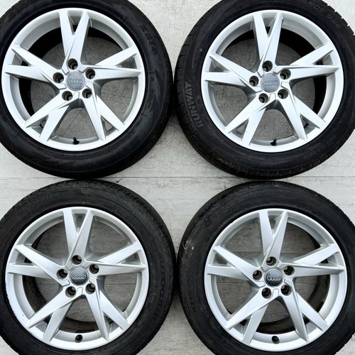 Genuine audi 17 - a4, 17"