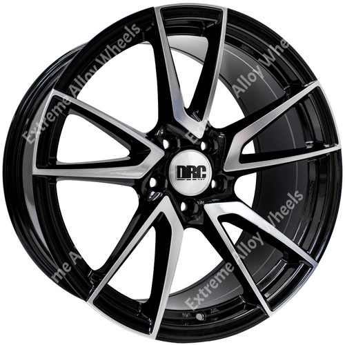 Alloy wheels dla for - alloy, audi