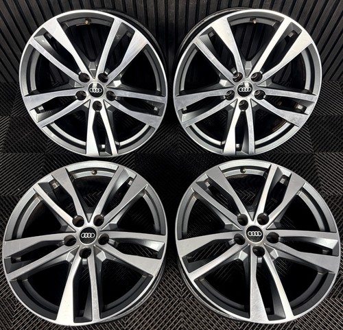 Audi c8 s line - 19'',