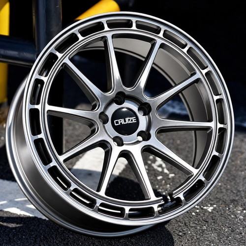 Alloy wheels cyclone - alloy, for
